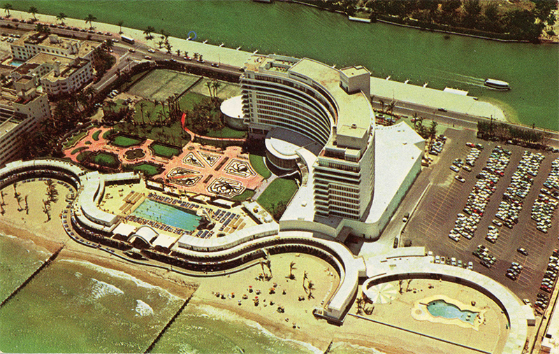 postcard